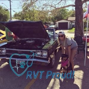 Meet your Posher, Melissa